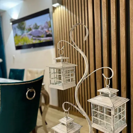 Turkusowy - Viva Pod Giewontem * Zakopane