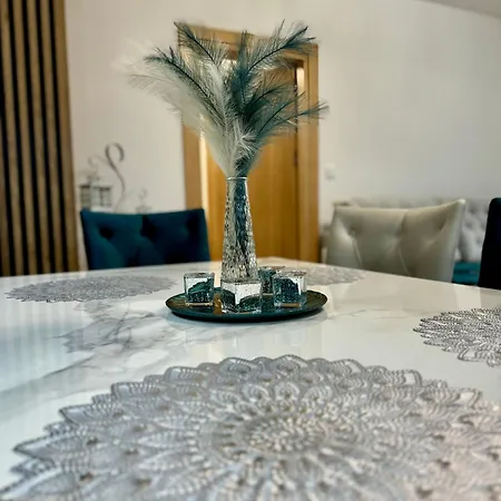 Turkusowy - Viva Pod Giewontem Zakopane