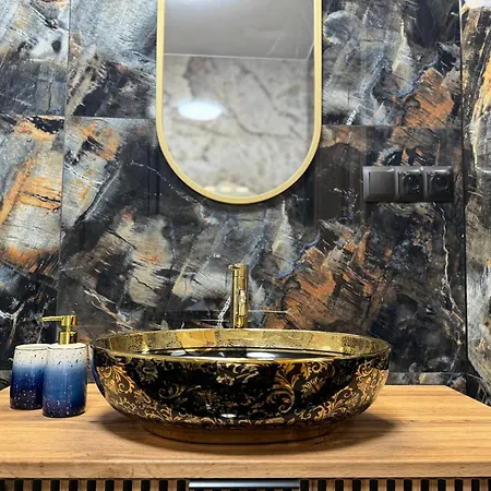 Apartmán Turkusowy - Viva Pod Giewontem *