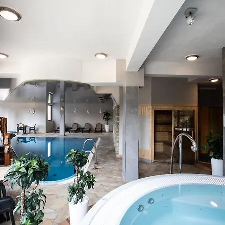 Turkusowy - Viva Pod Giewontem