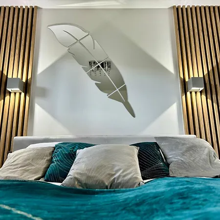 Turkusowy - Viva Pod Giewontem Zakopane