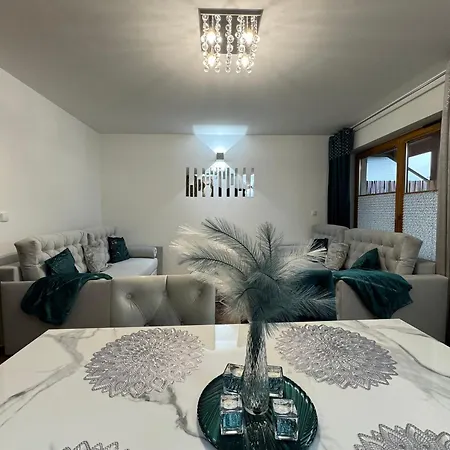 Turkusowy - Viva Pod Giewontem