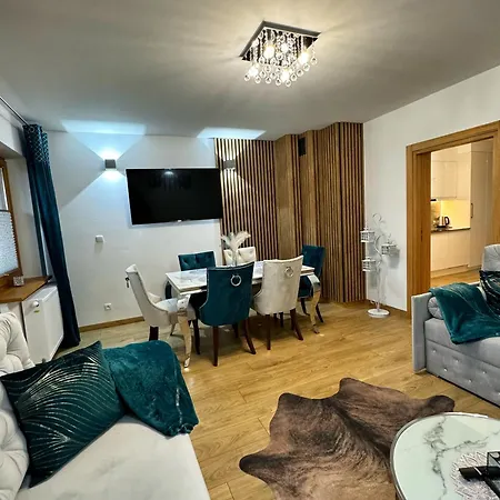 Turkusowy - Viva Pod Giewontem * Zakopane